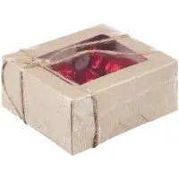 Конфеты &laquo;Кедровый грильяж&raquo;, с клюквой