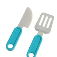 Набор посуды "Обед" 18 предметов