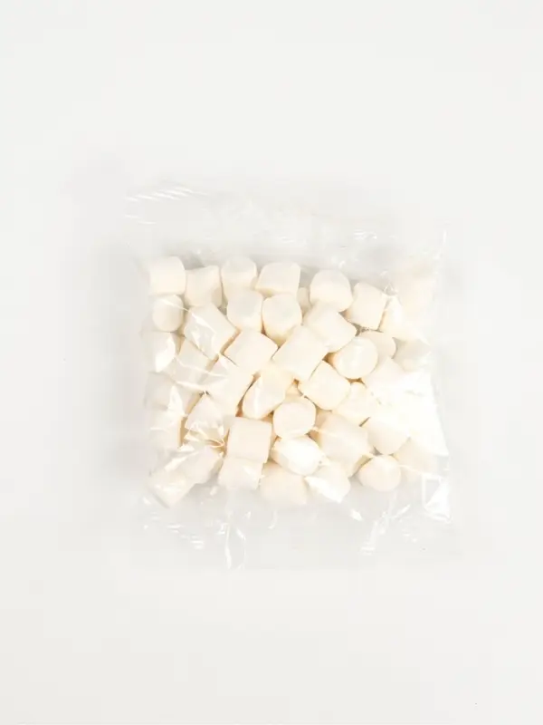 Мармеллоу в новогоднем носке "Подарок от Дед Мороза", 40 г