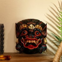 Сувенир "Баронг" албезия 22 см