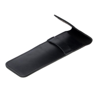 Футляр для ручек, из натуральной кожи Футляр для ручек, из натуральной кожи