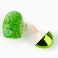 Набор детской косметики &laquo;Мечта каждой девочки&raquo;, тени, блеск для губ, накладные ногти, глиттер, кольцо, браслет