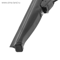 Щетка стеклоочистителя Skyway стандарт, 14"/ 350 мм, каркасная, зимняя Щетка стеклоочистителя Skyway стандарт, 14"/ 350 мм, каркасная, зимняя