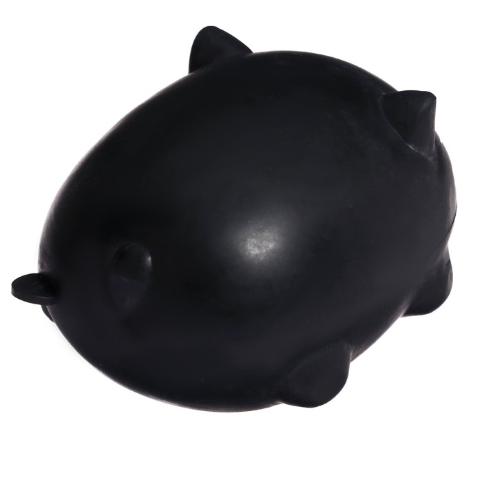 Игрушка-антистресс &laquo;Кот&raquo;, 7 см, 6 цветов