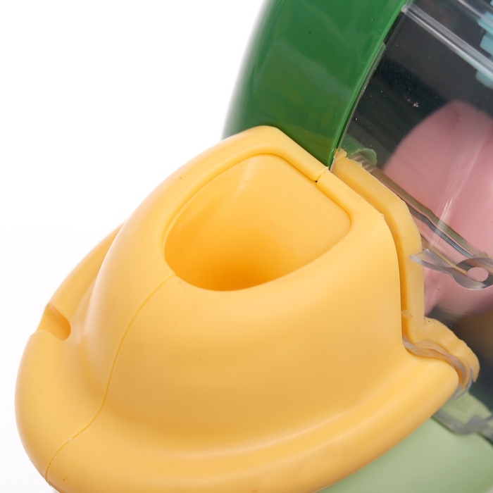 Игрушка для купания в ванной &laquo;Морские черепашки&raquo;, на присосках