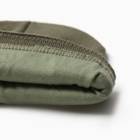 Шапка детская MINAKU р-р 46-48, цвет хаки Шапка детская MINAKU р-р 46-48, цвет хаки