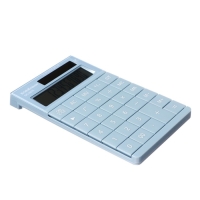 Калькулятор настольный 12-разрядов ErichKrause DC-2675 Manga, микс Калькулятор настольный 12-разрядов ErichKrause DC-2675 Manga, микс