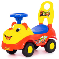 Каталка &laquo;Мишка&raquo;