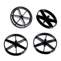 Электронный конструктор 3 в 1 &laquo;Электромобиль&raquo;, набор для опытов