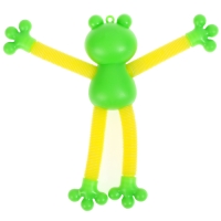 Развивающая игрушка &laquo;Лягушка&raquo;, цвета МИКС