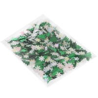 Набор для опытов &laquo;Снежный ночник: Ёлочка&raquo;, своими руками