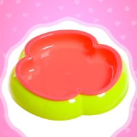 Пупс функциональный &laquo;Анечка&raquo;, пьёт, писает, с набором аксессуаров, со стульчиком для кормления