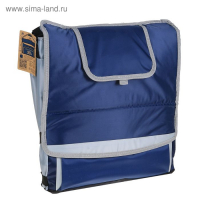 Термосумка холодильник "Арктика", 30 л, с люком 38 х 24 х 38 см Термосумка холодильник "Арктика", 30 л, с люком 38 х 24 х 38 см