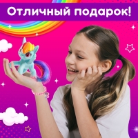 Игрушка-сюрприз «Чудеса внутри!», МИКС Игрушка-сюрприз «Чудеса внутри!», МИКС