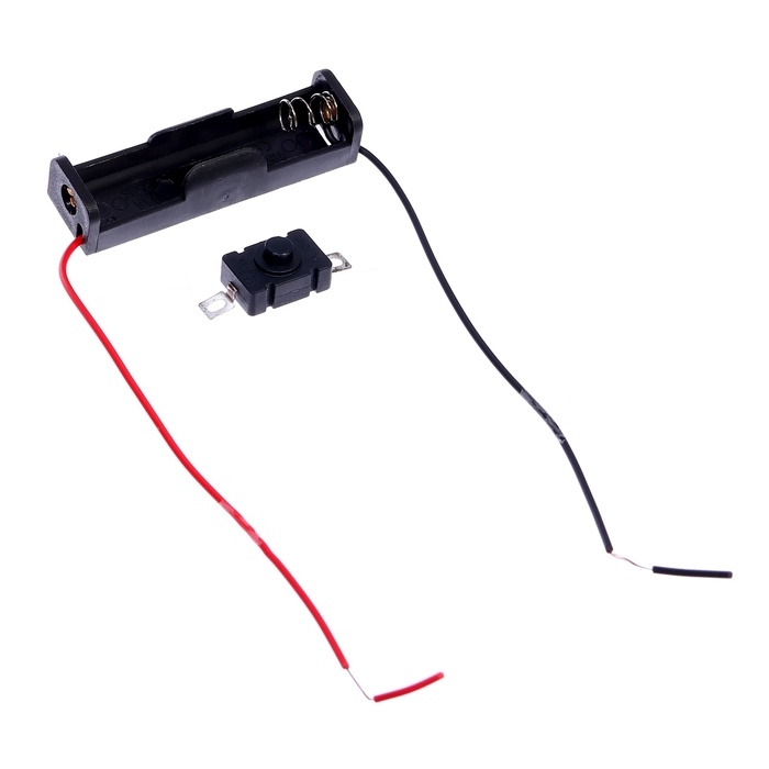 Электронный конструктор - робототехника &laquo;Весёлые роботы&raquo;, 3 модели, на батарейках