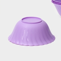 Набор посуды на 4 персоны &laquo;Весёлая компания&raquo;, 36 предметов