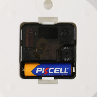 Часы настенные, серия: Кухня, "Кофе", d-29 см, белый обод Часы настенные, серия: Кухня, "Кофе", d-29 см, белый обод