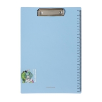 Планшет пластиковый А4, ErichKrause "Matt Manga", шкала 30см, в пакете, МИКС Планшет пластиковый А4, ErichKrause "Matt Manga", шкала 30см, в пакете, МИКС