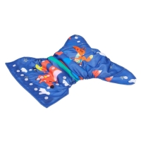 Трусики-подгузник, многоразовый &laquo;Лисичка&raquo;, Крошка Я