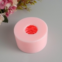 Силиконовая форма &laquo;Азалия&raquo;