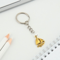 Брелок для ключей «Санкт-Петербург» Брелок для ключей «Санкт-Петербург»