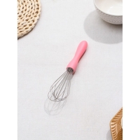 Венчик для взбивания Доляна &laquo;Небесное суфле&raquo;, 20&times;4,3 см, цвет МИКС
