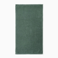 Новый год. Подарочный набор Merry Xmas полотенце 30х60 см и банные акс.(3 предм)