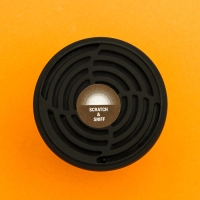 Ароматизатор Abro Organic «Кофе» Ароматизатор Abro Organic «Кофе»