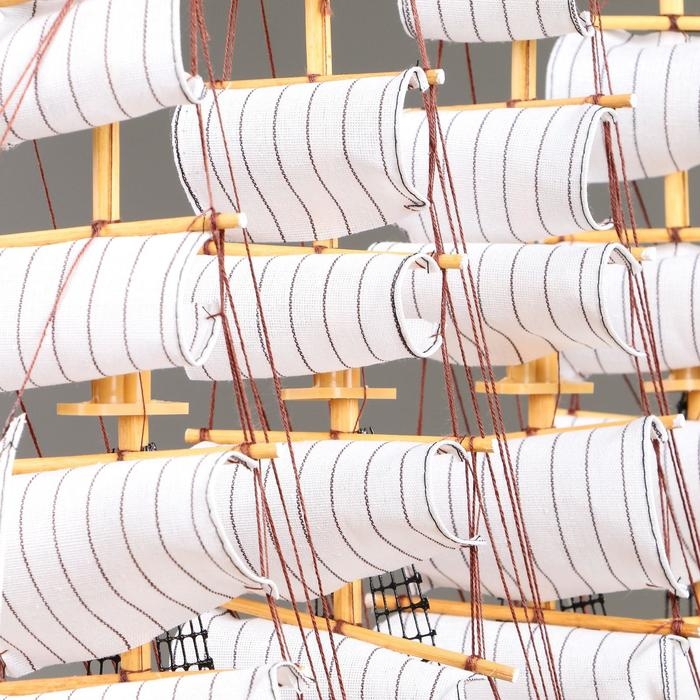 Корабль сувенирный большой &laquo;Ричмонд&raquo;