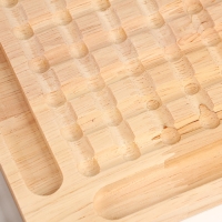 Настольная игра "Магнитная бойня" 26×25×2,5 см Настольная игра "Магнитная бойня" 26×25×2,5 см