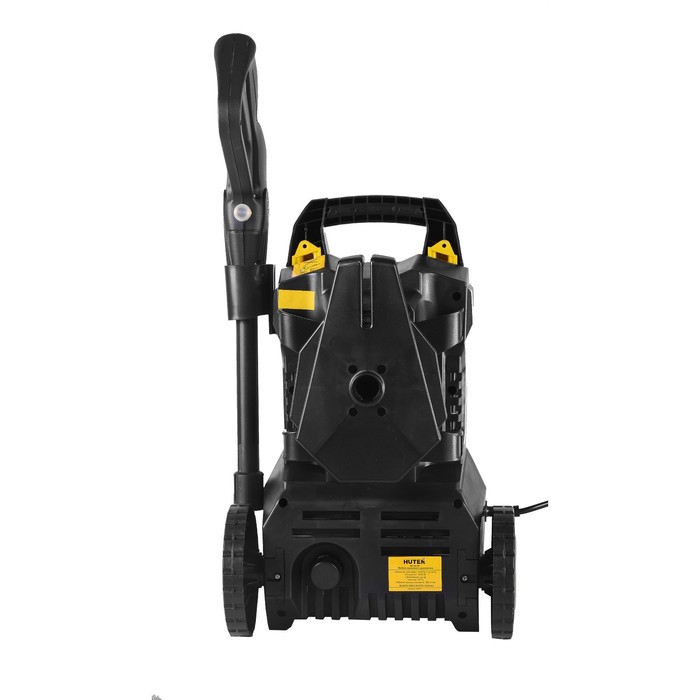 Мойка высокого давления Huter M135-HP, 135 бар/13.5 МПа, 360 л/ч 70/8/13