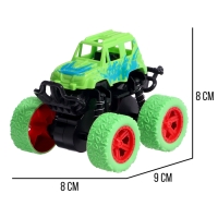 Набор тянучек «Тяну-Джитсу», с машинкой, 2в1, МИКС Набор тянучек «Тяну-Джитсу», с машинкой, 2в1, МИКС
