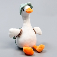 Подвеска &laquo;Гусь&raquo;, 14 см, цвета МИКС