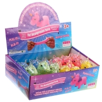 Мялка &laquo;Единорог&raquo; с пенопластом