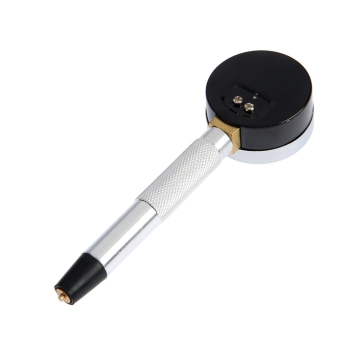 Прижимной компрессометр 2101-08 СЕРВИС КЛЮЧ 75553, механический