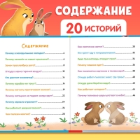 Энциклопедия в сказках &laquo;Мир вокруг меня&raquo;, 48 стр., 3+