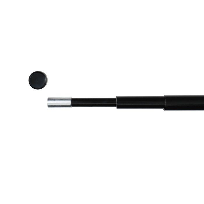 Ручка к подсачеку штекерная "Волгаръ" 3 м, 3 секции