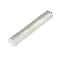 Анод "ИТАТЭН" 145D25+10M5, магниевый, d=25 мм, L=145 мм Анод "ИТАТЭН" 145D25+10M5, магниевый, d=25 мм, L=145 мм