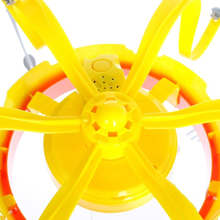 Настольная игра &laquo;Король вкусняшек&raquo;, корона на голову, от 2 игроков, 6+