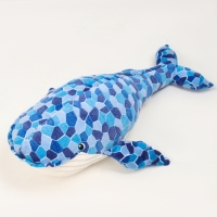 Мягкая игрушка &laquo;Кит&raquo;, 90 см