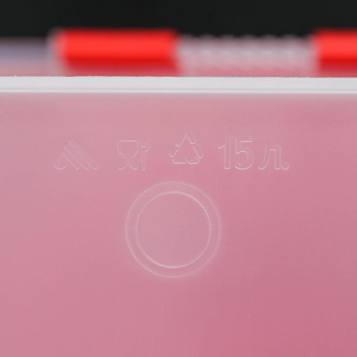 Аптечка «Доктор+», 15 л, прямоугольная Аптечка «Доктор+», 15 л, прямоугольная