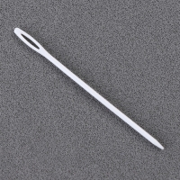 Вышивка крестиком на новый год &laquo;Милая Снегурочка&raquo;, 14 х 10 см, новогодний набор для творчества