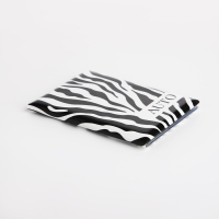 Обложка для автодокументов, цвет чёрный/белый Обложка для автодокументов, цвет чёрный/белый