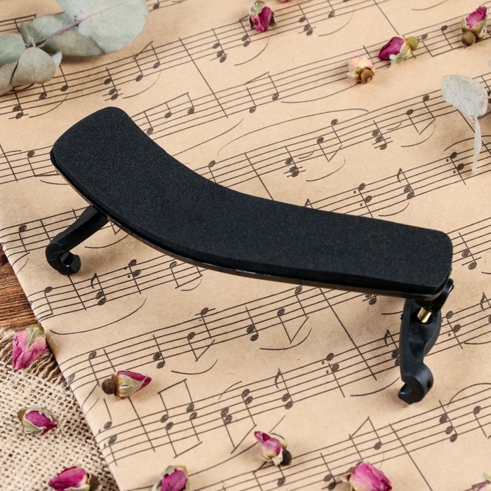 Мостик для скрипки Music Life размер 1/2 Мостик для скрипки Music Life размер 1/2