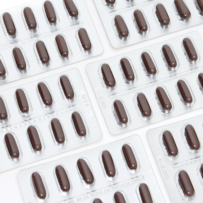 Эссенциальные фосфолипиды Mirrolla &laquo;Макси формула&raquo;, 60 капсул по 1400 мг