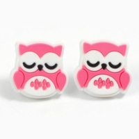 Серьги гвоздики &laquo;Верь в чудеса&raquo; 6 х 6,5 см