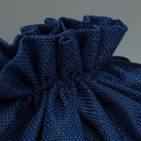 Мешок с термонаклейкой &laquo;Семья&raquo;, 30 х 40 см +/- 1.5 см, Новый год