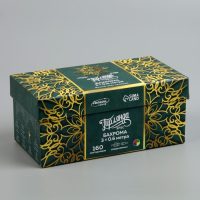 Гирлянда &laquo;Бахрома&raquo; 3 &times; 0.6 м, IP44, УМС, белая нить, 160 SMD-LED, свечение мульти, 220 В