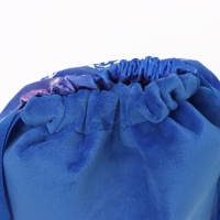 Мешок подарочный детский «Волшебство внутри», 35*30 см, на новый год Мешок подарочный детский «Волшебство внутри», 35*30 см, на новый год