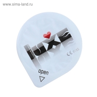 Презервативы &laquo;Luxe&raquo; Exclusive Поцелуй ангела, 1 шт.